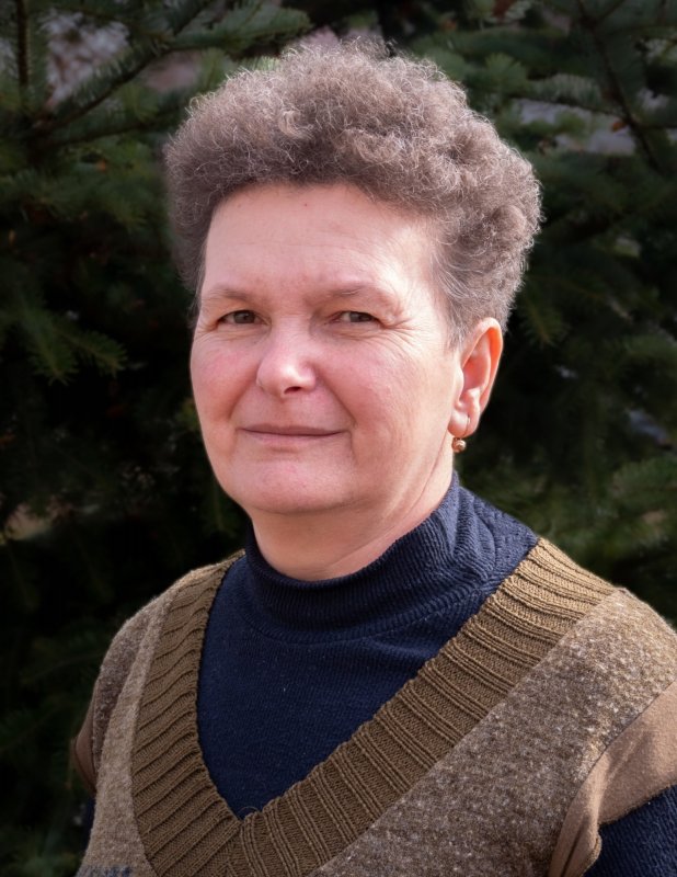 Ilkei Judit