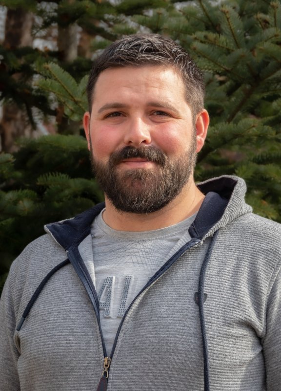 Máté Hunor 