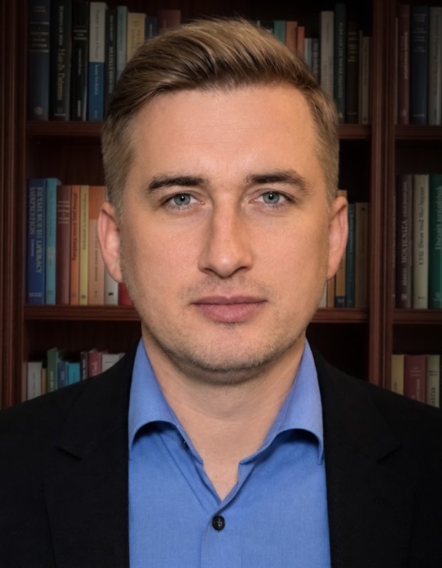 dr. Sebestyén Tihamér-Tibor