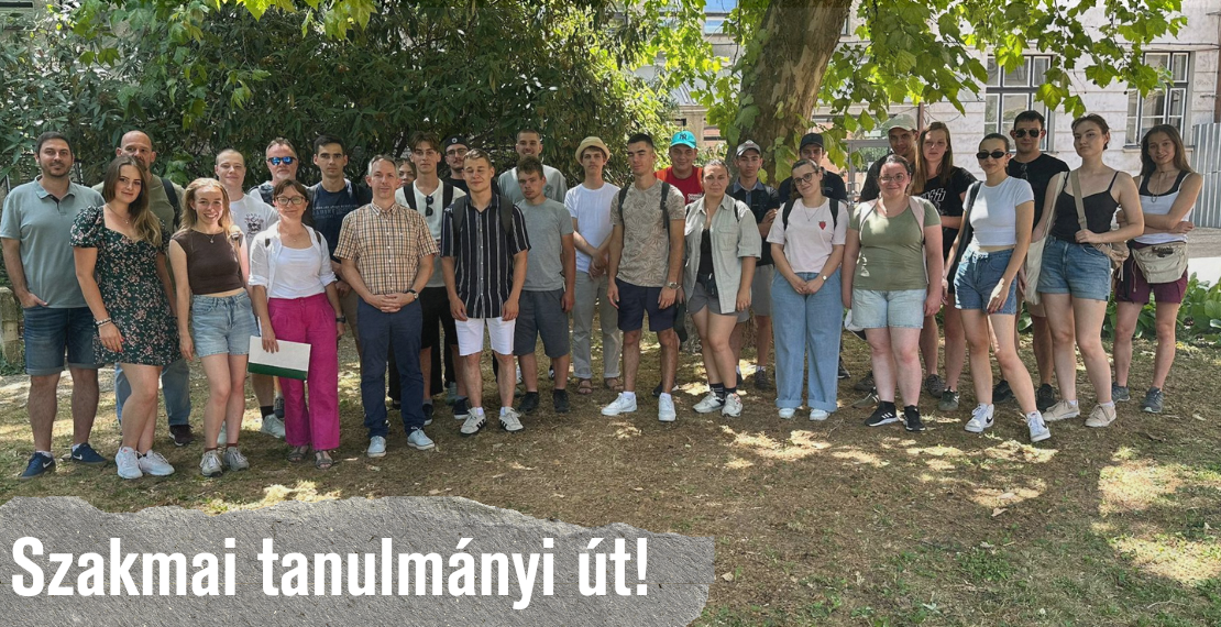 Szakmai tanulmányi út Hódmezővásárhelyen