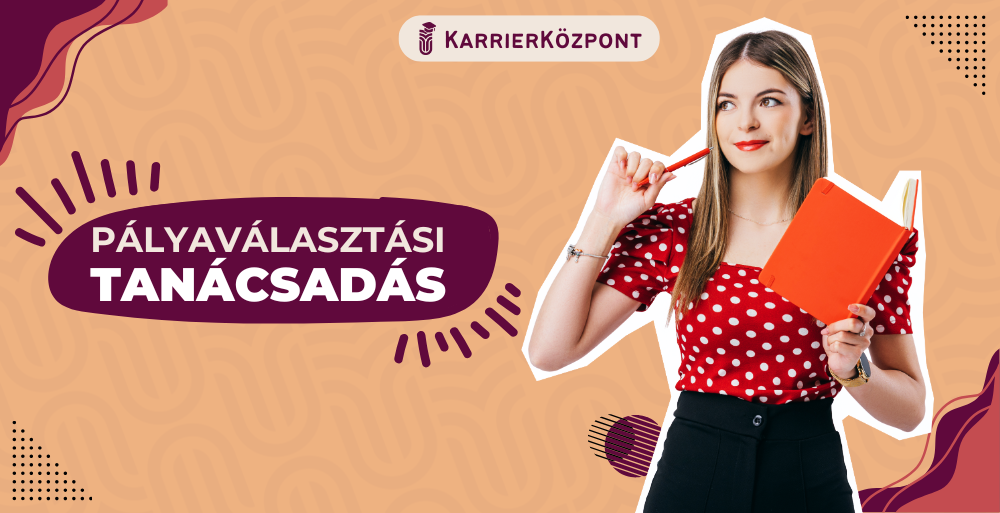 Egyéni pályaválasztási tanácsadás